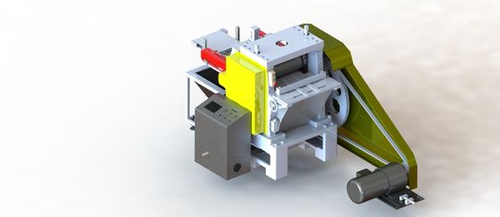 Montagelinie für Zink-Nickel-Lithium-Batterieplatten 25kva AC220V