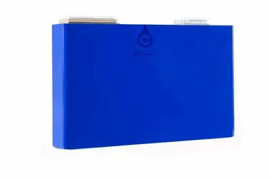 Linie 12PPM/Min Lithium Ion Battery Assembly automatisch für blaue Film-Beschichtung