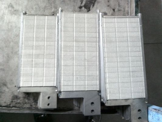 Zink-Nickel-Batterie-Platten-Fließband 25kva AC220V