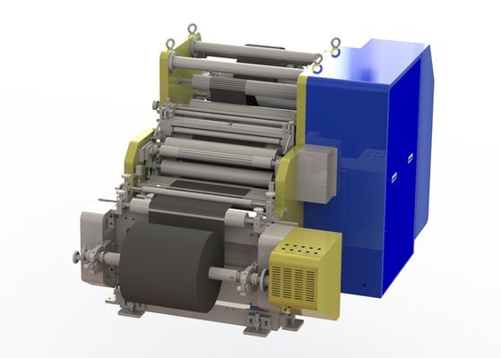 3 Phasen-Lithium-Batterie-Fertigungsstraße-Platten-automatische Trennsäge