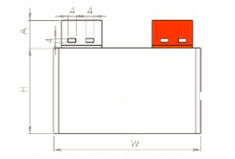 Ultraschallzelle 6PPM/Min Lithium Battery Production Line 5KW vor Schweißgerät