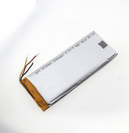 Batterie-Herstellungs-Ausrüstung weiche SATZ Batterie-Versammlungs-Satz-Linie 3C Li Ionen