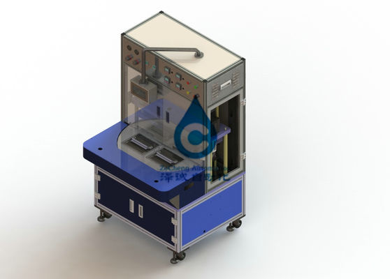 Vakuumeichmeister-Batterie-Produktions-Ausrüstung für Polymer-Lithium-Batterie Bluetooths Digital