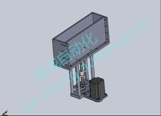 Hohes leistungsfähiges Lithium-Ionen-Batterie-Fließband automatische PVC-Flecken-Maschine
