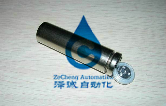 Zylinderförmige 18650 Batterien kerben Walzwerk-Lithium-Batterie-Fertigungsstraße