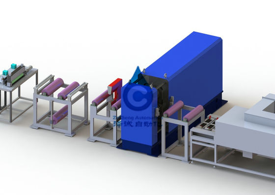 Justierbare Druck-Batterie-Fertigungsstraße-Zink-Nickel-Batterie-Platten-Herstellungs-Maschine