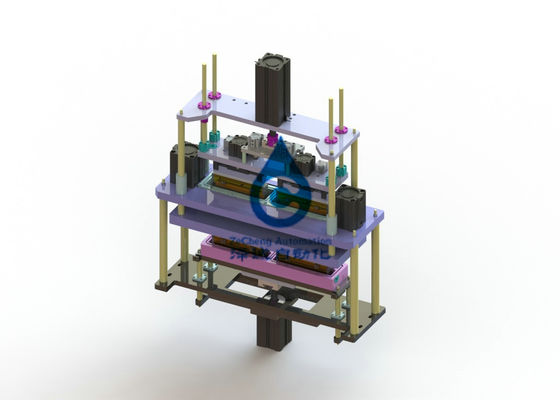 AC220V-Autobatterie-Vakuumeichmeister für Polymer-Lithium-Batterie Bluetooths Digital
