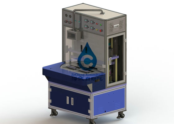 AC220V-Autobatterie-Vakuumeichmeister für Polymer-Lithium-Batterie Bluetooths Digital