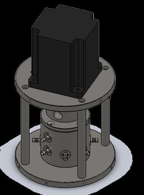 Lithium-Batterie-Herstellungs-Ausrüstung Ultracapacitor-Spender