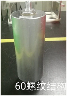 Automatische flüssige Einspritzungs-Maschine für 3200F zylinderförmiges Supercapacitor