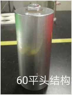 Automatische flüssige Einspritzungs-Maschine für 3200F zylinderförmiges Supercapacitor