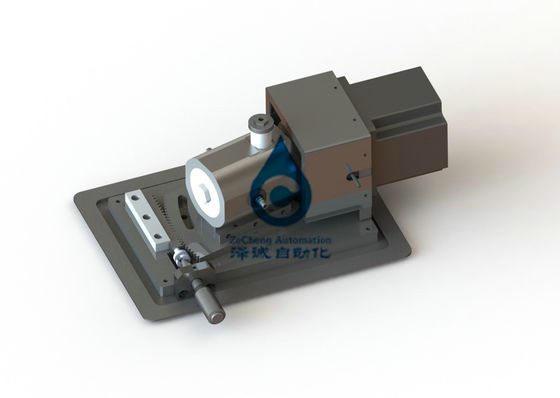 Digital-Batterie-Produktions-Ausrüstungs-Präzisions-flüssige Einspritzungs-Maschine
