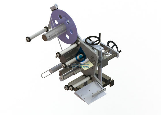 Automatische Lithium-Ion Battery Production Line Pull-Trockenbatterie-Platten-Herstellungs-Maschine