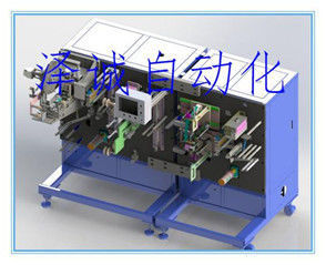6 PPMs automatische Laminierungs-Maschine