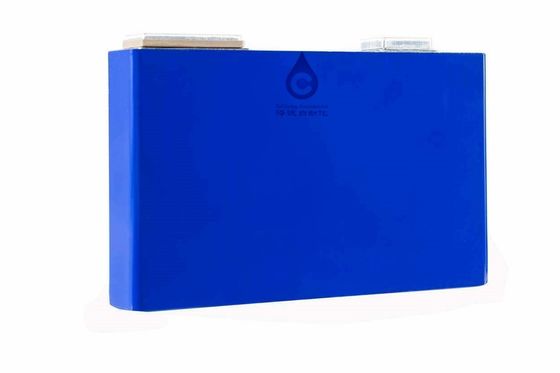Fließband automatische blaue Film-Beschichtungs-Maschine der Lithium-Ionen-Batterie-1800KG