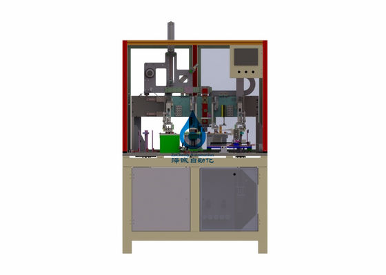 Halb automatisches lamellierendes System 50AH für Lithium-Eisen-Phosphatbatterie