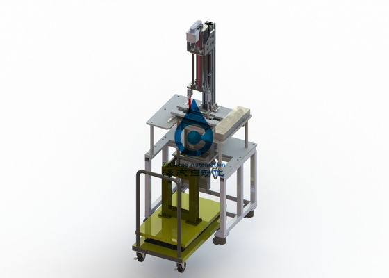 Ion Battery Production Line Plate-Schaum-Nickel-zermahlende Maschine des Lithium-15PPM