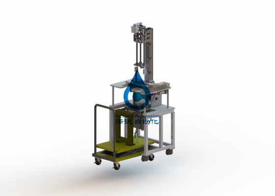 Ion Battery Production Line Plate-Schaum-Nickel-zermahlende Maschine des Lithium-15PPM