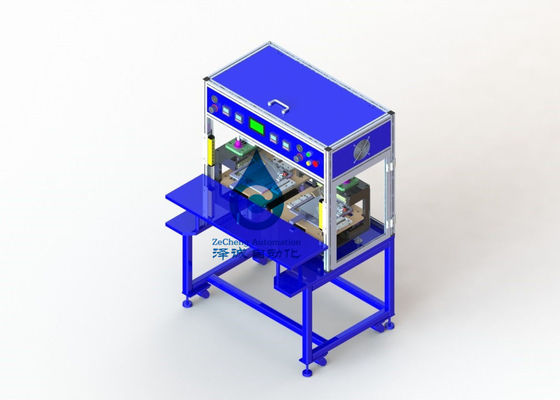 Herstellungs-Maschinerie der Blei-Säure-Batterie-5 kg/cm2 für Batterie-Oberflächenabdichtung