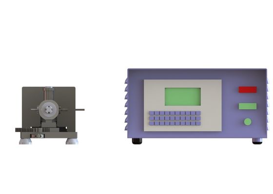 keramische flüssige Einspritzpumpe Ion Battery Production Line Precisions des Lithium-100W