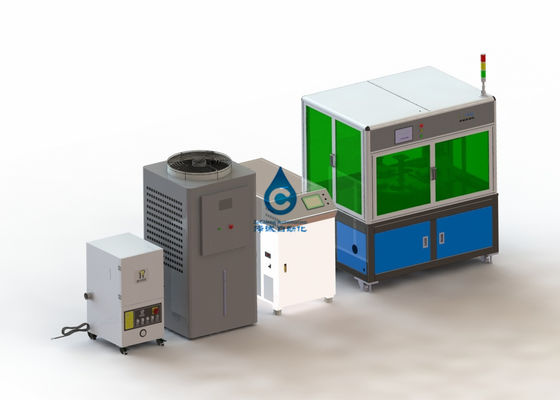 Schweißgerät 12PPM/Min Zinc Nickel Battery Laser für Lithium Ion Batteries