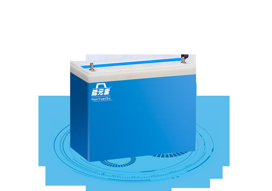 des Nickel-23ah Batterie Zink-Lithium-Batterie-der Fertigungsstraße-8XNF23