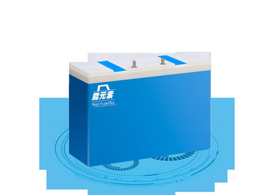 Produktionslinie für 120-AH-Lithiumbatterien 39-V-Nickel-Zink