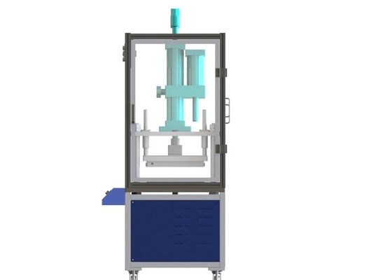 12PPM/Min Lithium Ion Battery Manufacturing bearbeitet halb automatisches für das kalt-warmdrücken maschinell