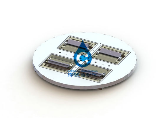 Digital-Polymer-Vakuumeichmeister-Maschine 15PPM für Lithium-Batterie